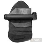 Glock Et17070 Entrenching Tool W  Saw screwdriver Tip pouch New Fast Ship