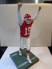 2009 Mcfarlane Toys Nfl Joe Montana Kansas City Chiefs Legends Series 5 Figure