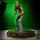 Cliff Burton Ii Statue Knucklebonz Rock Iconz - Only 3000 Made