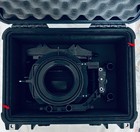 Arri Arriflex Mb-19 Matte Box W case Complete Package See Details