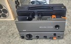 Bell   Howell Model 21dcr Filmosonic Film Sound Projector Dcr Super 8 Japan Made