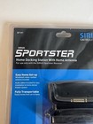Sirius Sportster Sp-h1 Home Docking Station With Home Antenna 2005 New Sealed