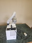 Vaniman Vanguard Gold 2x Dental Lab Dust Particulate Collector  Remote Included