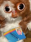 Vintage Gremlins Gizmo Hasbro Softies Plush 1984 New 10 Inches Rare Hard Find