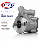 Power Steering Pump 375-13 Ev181618l101 For Freightliner Cascadia 465 trw 23
