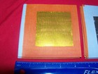136 Chinese Gold silver Joss Papers Per Lot 