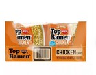 Nissin Top Ramen Chicken Noodle Soup  3 Oz   24 Pk 