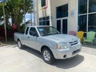 2002 Nissan Xe Xcab 5 Spd Ac 4 Cyl 
