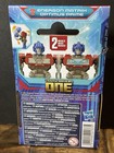 Transformers One Energon Matrix Optimus Prime Action Figure 4 5  Robot New Save 