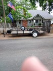 Utility Trailer