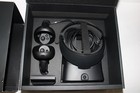 Oculus Rift S Pc-powered Vr Gaming Headset Black Full Set In Box  new 