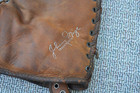 1940 s Vintage Wilson  564 Johnny Mize 1st Baseman Baseball Glove
