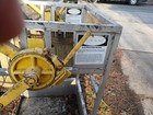 Skyhook Crane For Sale Local Pickup Only Aluminum Jib Tilts Locking Brakes Nice