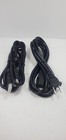 Usa Seller Sony Playstation 3 Ps3 Fat Bundle Power Cord   1 8m High Speed Hdmi 