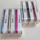 New Apple Ipod Touch 7th   6th   5th Gen 16 32 64 128 256gb Mp4 Player-us Stock- Lot