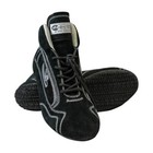 Zamp Zr-30 Sfi 3 3 5 Race Shoe Black Size 10 Rs00100310