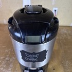 Bunn 1 5 Gallon Thermofresh Tf Portable Server Dsg2 42750 0000 Sst Missing Parts