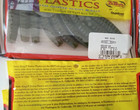 12-pack Bag  Lot  Kvd Strike King Lures 2 75  Perfect Plastic Green Pumpkin