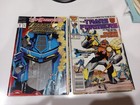 15 Ssue Transformers 1st Series Marvel Comic Lot  look  F-vf 
