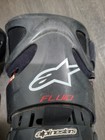 Alpinestars Fluid Tech Knee Braces Left And Right Size S-m-l