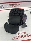 Razer Orbweaver Stealth Left Handed Mechanical Gaming Keypad Ergonomic Rz07-0074