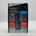 Arris Sbg6580 Docsis3 0 Cable Modem Wifi Router Comcast Xfinity Cox New Sealed