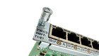 Lot Of 2x Cisco Vwic3-4mft-t1 e1 4 Port Multiflex Trunk Voice Wan Interface Card