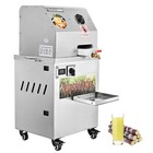 Electric Stainless Steel Juicer Sugar Cane Press Juicer Juice Machine Brand