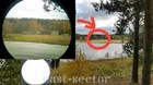 Military Optic Sniper Trench Periscope Tr Field Glass Soviet Russian Army Ussr
