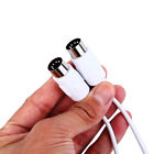 Midi Cable 5ft Male To Male 5 Pin Din Plug Connector Music Keyboard Adapter Cord