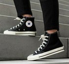Converse Chuck Taylor All Star High Top Unisex Canvas Shoes Sneakers New