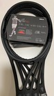 Classic  Wilson Pro Staff Rf85 Limited Edition Roger Federer Nos - 4 1 2