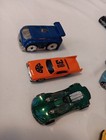Huge Lot O   27 Matchbox hot Wheels more   With Vintage
