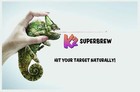 16oz K2 Super Brew Hydrographics Liquid Activator Cooler Then Hydrovator