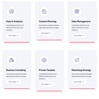 Business Website Design With Free Vps Web Hosting And Installation