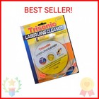 Trisonic Cd dvd cd-rom Laser Lens Cleaner-liquid Included