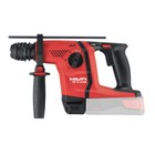 Hilti Te 6-a36 36v Sds Plus Cordless Rotary Hammer Drill W  Case