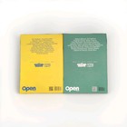 Open Tennis Magazine Summer 2025 Vol  1   2