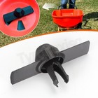 For Echo Rb-60 Broadcast Spreader Upgrade Agitator Replacement Part Longer Arm