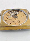 Vintage Breitling Chronograph Watch Case   Landeron 51 Movement Project 35 5mm