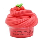 Diy Slime Supplies Fruit Kit Cloud Slime Aromatherapy Pressure Children Slime To