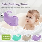 Bath Faucet Cover For Kids  Spout Baby Are Suitable Purple 