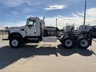 2007 Mack Granite Ctp713 Daycab Semi Trucks Manual
