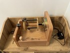 Ashford E-spinner Wheel Great Condition