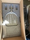 Gozney Roccbox Propane Outdoor Pizza Oven Rbx 1 1 Grey- Pre-owned - Read