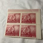 Chile-5 Blocks X 4-stamps Collection-what You See It What You Get-mnh 20 122