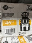 New Insinkerator 46as Food Waste Disposer 220-240v International Model Fast Ship