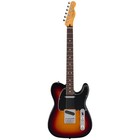 Fender Limited Edition Player Ii Telecaster Electric Guitar - Rosewood