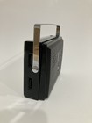 Vintage Philco 8 Transistor Am Battery Portable Radio Japan 5 5x4x1 5   Works 