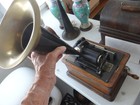 Very Good Original Edison Standard Phonograph